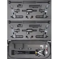 Enerpac Ventilaustausch-Werkzeugsätze 