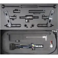 Enerpac Ventilaustausch-Werkzeugsätze 