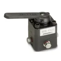 Enerpac Wegeventile für Rohrleitungen 