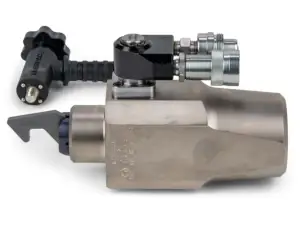 Enerpac Antriebseinheit W