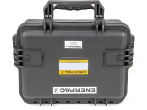 Enerpac Antriebseinheit W