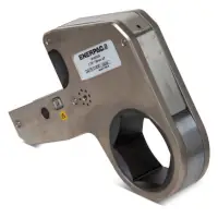 Enerpac Einsatz für W15000X 