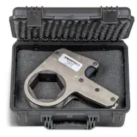 Enerpac Einsatz für W15000X 