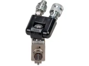 Enerpac Antriebseinheit W