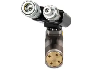 Enerpac Antriebseinheit W