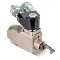 Enerpac Antriebseinheit W