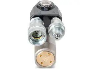 Enerpac Antriebseinheit W