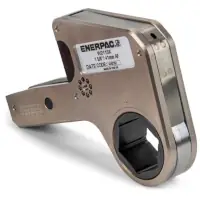 Enerpac Einsatz für W2000X 