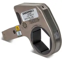 Enerpac Einsatz für W2000X 