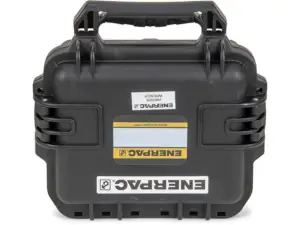 Enerpac Antriebseinheit W