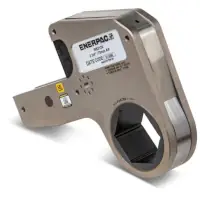 Enerpac Einsatz für W8000X 