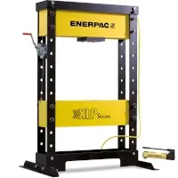 Enerpac Hydraulikpressen XLP-506P802 Druckkraft 50 t  Artikel-Nr.: ENE-XLP506P802