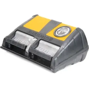 Enerpac Luftbetriebene Hydraulikpumpe XA