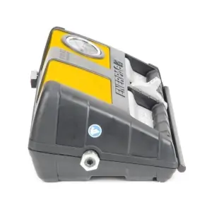 Enerpac Luftbetriebene Hydraulikpumpe XA