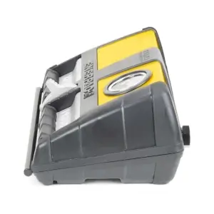 Enerpac Luftbetriebene Hydraulikpumpe XA