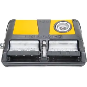 Enerpac Luftbetriebene Hydraulikpumpe XA