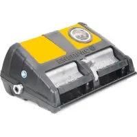 Enerpac Luftbetriebene Hydraulikpumpe XA 11G Nutzbarer Tankinhalt 1.0 l  Artikel-Nr.: ENE-XA11G