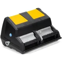 Enerpac Luftbetriebene Hydraulikpumpe XA 12 Nutzbarer Tankinhalt 2.0 l  Artikel-Nr.: ENE-XA12