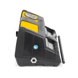 Enerpac Luftbetriebene Hydraulikpumpe XA