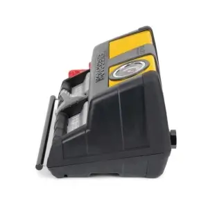 Enerpac Luftbetriebene Hydraulikpumpe XA