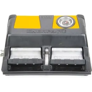 Enerpac Luftbetriebene Hydraulikpumpe XA