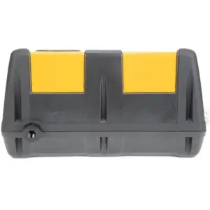 Enerpac Luftbetriebene Hydraulikpumpe XA