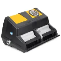 Enerpac Luftbetriebene Hydraulikpumpe XA 12G Nutzbarer Tankinhalt 2.0 l  Artikel-Nr.: ENE-XA12G