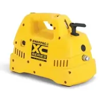Enerpac Hydraulische Akkupumpe XC Tankvolumen 1000 