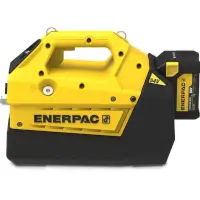 Enerpac Hydraulische Akkupumpen XC2