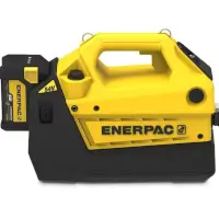 Enerpac Hydraulische Akkupumpen XC2