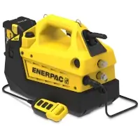 Enerpac Akkupumpen XC2 Tankvolumen 2000 