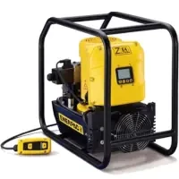 Enerpac Verschraubungspumpe ZE4T/ZE5T-Serie