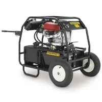 Enerpac Pumpe mit Verbrennungsmotor