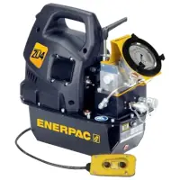 Enerpac Verschraubungspumpe ZU4T-Serie