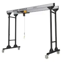 Erikkila Prosystem Portalkrane 