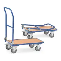 fetra Klappwagen KW