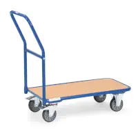 fetra Magazinwagen