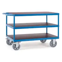 fetra Robuste Tischwagen 