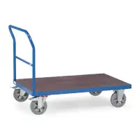 fetra Schiebebügelwagen Vario