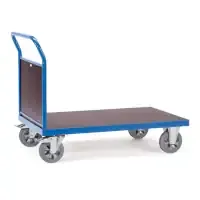 fetra Stirnwandwagen Vario