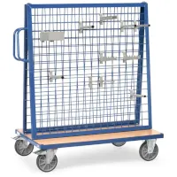 fetra Werkstückwagen