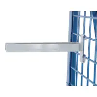 fetra Werkstückwagen 