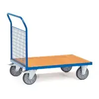 fetra Stirnwandwagen