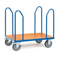 fetra Seitenbügelwagen