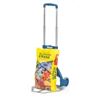 Fetra Paketroller 1735 Fetra Paketroller 1735