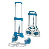 Fetra Paketroller 1735 Fetra Paketroller 1735