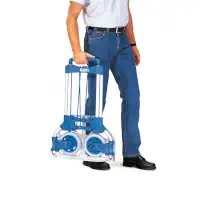 Fetra Paketroller 1735 Fetra Paketroller 1735