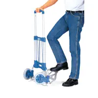 Fetra Paketroller 1735 Fetra Paketroller 1735