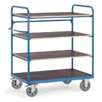 fetra Etagenwagen Vario 