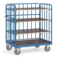 fetra Etagenwagen Vario